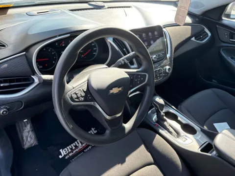 Another view of 2023 Chevrolet Malibu LT for sale in Lexington, NC at Jerry Hunt Supercenter - Lexington