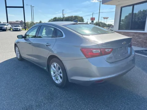 More photos of 2023 Chevrolet Malibu LT at Jerry Hunt Supercenter - Lexington, NC