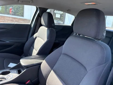 Photos of 2023 Chevrolet Malibu LT for sale in Lexington, NC at Jerry Hunt Supercenter - Lexington
