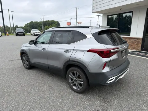 More photos of 2022 Kia Seltos S at Jerry Hunt Supercenter - Lexington, NC
