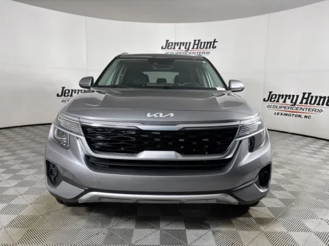 Photos of 2022 Kia Seltos S for sale in Lexington, NC at Jerry Hunt Supercenter - Lexington