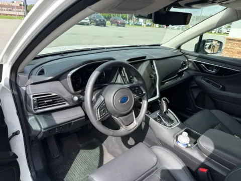 More photos of 2025 Subaru Outback Touring XT at Jerry Hunt Supercenter - Lexington, NC