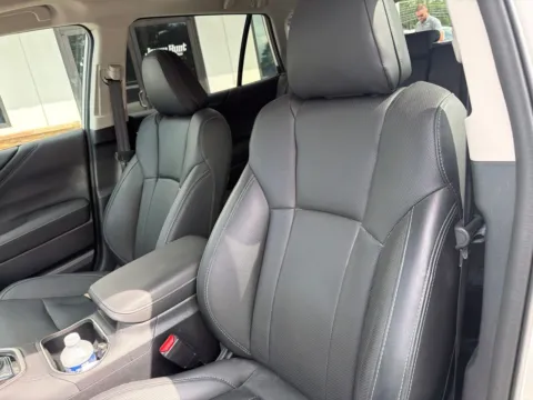 Another view of 2025 Subaru Outback Touring XT for sale in Lexington, NC at Jerry Hunt Supercenter - Lexington