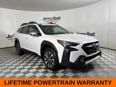 More photos of 2025 Subaru Outback Touring XT at Jerry Hunt Supercenter - Lexington, NC