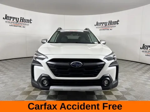 Another view of 2025 Subaru Outback Touring XT for sale in Lexington, NC at Jerry Hunt Supercenter - Lexington