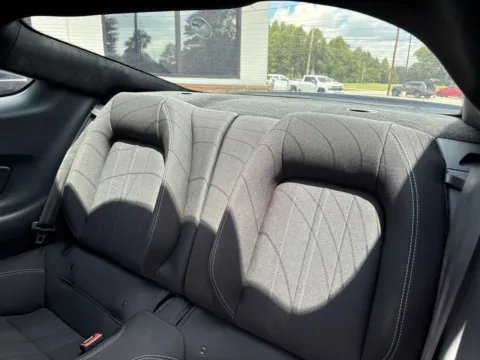 More photos of 2020 Ford Mustang GT at Jerry Hunt Supercenter - Lexington, NC