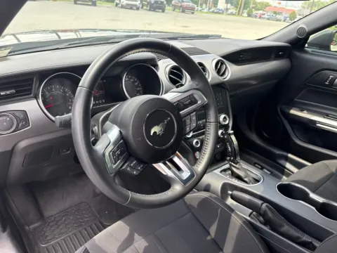 More photos of 2020 Ford Mustang GT at Jerry Hunt Supercenter - Lexington, NC