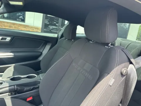 Another view of 2020 Ford Mustang GT for sale in Lexington, NC at Jerry Hunt Supercenter - Lexington