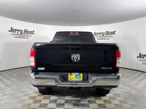 More photos of 2024 Ram 2500 Tradesman at Jerry Hunt Supercenter - Lexington, NC