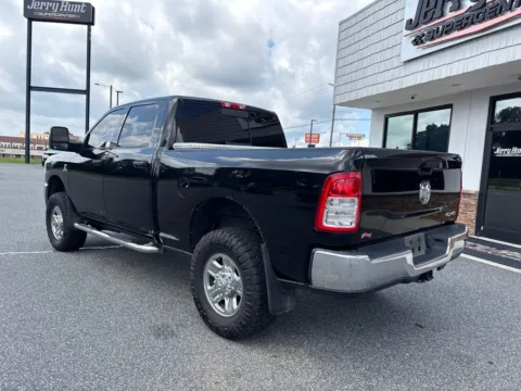 More photos of 2024 Ram 2500 Tradesman at Jerry Hunt Supercenter - Lexington, NC