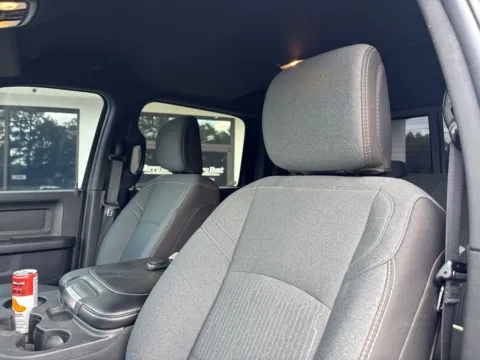 Photos of 2024 Ram 2500 Tradesman for sale in Lexington, NC at Jerry Hunt Supercenter - Lexington