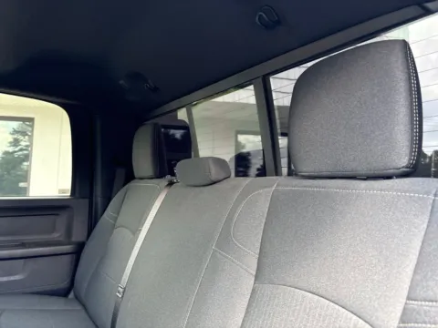 More photos of 2024 Ram 2500 Tradesman at Jerry Hunt Supercenter - Lexington, NC