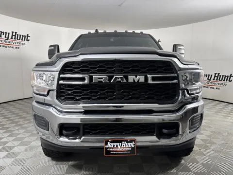 Photos of 2024 Ram 2500 Tradesman for sale in Lexington, NC at Jerry Hunt Supercenter - Lexington
