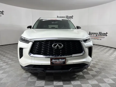 Another view of 2023 Genesis G70 2.0T for sale in Lexington, NC at Jerry Hunt Supercenter - Lexington