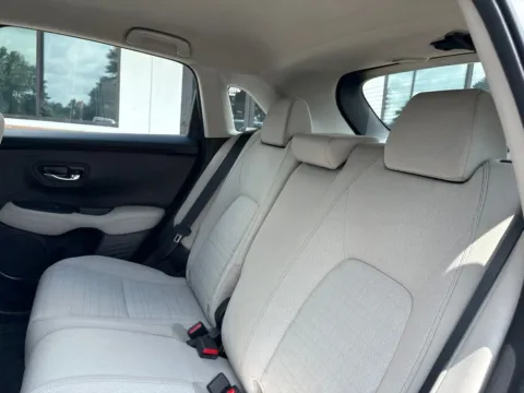 More photos of 2023 Honda HR-V LX at Jerry Hunt Supercenter - Lexington, NC
