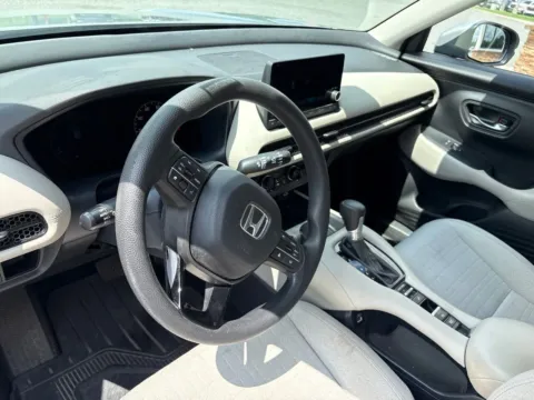 More photos of 2023 Honda HR-V LX at Jerry Hunt Supercenter - Lexington, NC