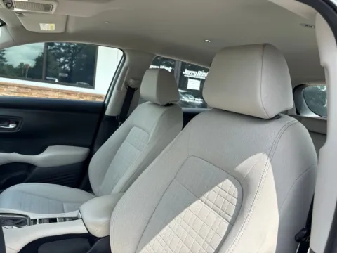Another view of 2023 Honda HR-V LX for sale in Lexington, NC at Jerry Hunt Supercenter - Lexington