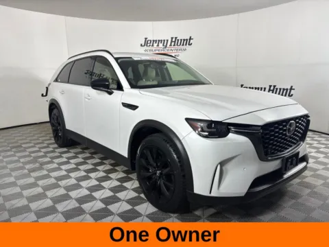More photos of 2025 Mazda CX-90 3.3 Turbo Premium at Jerry Hunt Supercenter - Lexington, NC