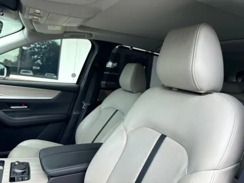 Used 2025 Mazda CX-90 3.3 Turbo Premium for sale in Lexington, NC