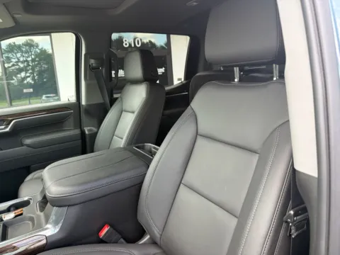 Another view of 2026 GMC Sierra 1500 Elevation for sale in Lexington, NC at Jerry Hunt Supercenter - Lexington