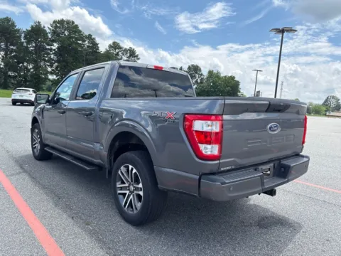 More photos of 2021 Ford F-150 XL at Jerry Hunt Supercenter - Lexington, NC