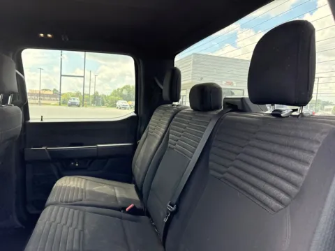 More photos of 2021 Ford F-150 XL at Jerry Hunt Supercenter - Lexington, NC