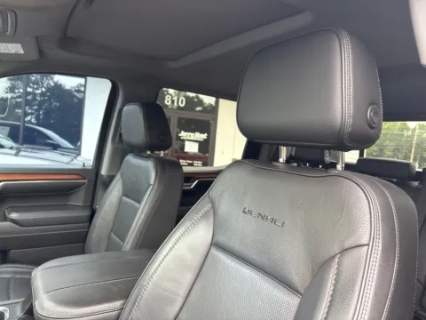 Photos of 2023 GMC Sierra 1500 Denali for sale in Lexington, NC at Jerry Hunt Supercenter - Lexington