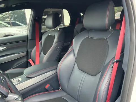 Another view of 2023 Genesis GV70 2.5T for sale in Lexington, NC at Jerry Hunt Supercenter - Lexington