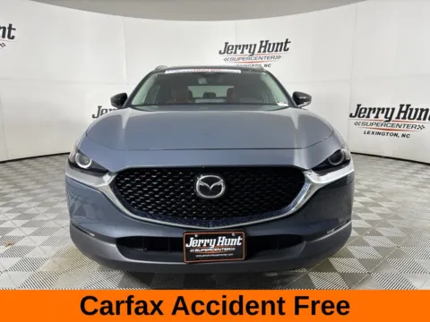 Another view of 2025 Mazda CX-30 2.5 S Carbon Edition for sale in Lexington, NC at Jerry Hunt Supercenter - Lexington