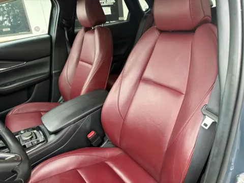 Another view of 2025 Mazda CX-30 2.5 S Carbon Edition for sale in Lexington, NC at Jerry Hunt Supercenter - Lexington