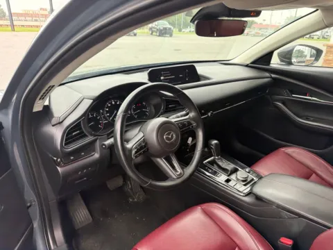 More photos of 2025 Mazda CX-30 2.5 S Carbon Edition at Jerry Hunt Supercenter - Lexington, NC