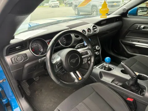 More photos of 2021 Ford Mustang GT at Jerry Hunt Supercenter - Lexington, NC