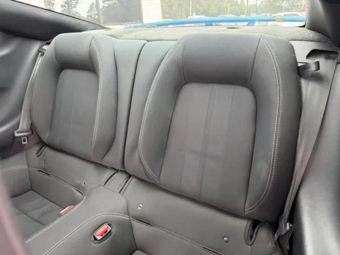 More photos of 2021 Ford Mustang GT at Jerry Hunt Supercenter - Lexington, NC