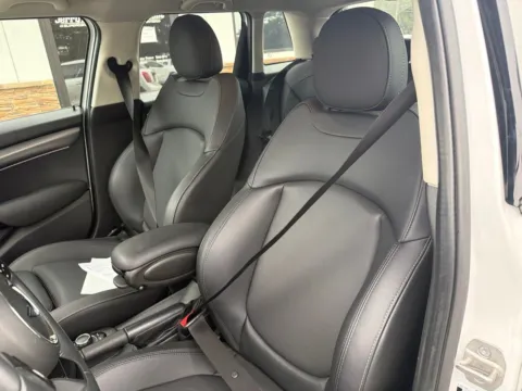 Another view of 2024 MINI Cooper S Classic for sale in Lexington, NC at Jerry Hunt Supercenter - Lexington