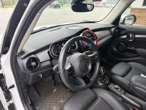 More photos of 2024 MINI Cooper S Classic at Jerry Hunt Supercenter - Lexington, NC