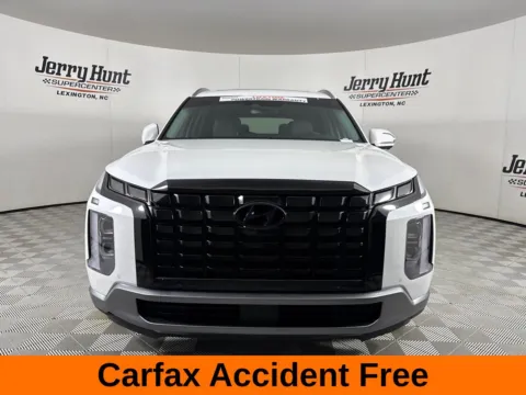Another view of 2024 Hyundai Palisade SEL for sale in Lexington, NC at Jerry Hunt Supercenter - Lexington