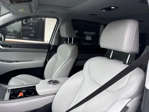 Another view of 2024 Hyundai Palisade SEL for sale in Lexington, NC at Jerry Hunt Supercenter - Lexington