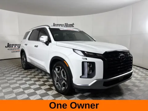 More photos of 2024 Hyundai Palisade SEL at Jerry Hunt Supercenter - Lexington, NC