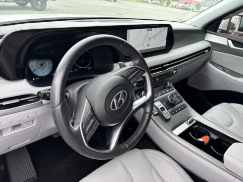 More photos of 2024 Hyundai Palisade SEL at Jerry Hunt Supercenter - Lexington, NC