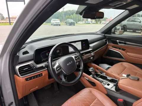 More photos of 2023 Kia Telluride EX X-Line at Jerry Hunt Supercenter - Lexington, NC
