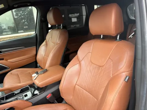 Another view of 2023 Kia Telluride EX X-Line for sale in Lexington, NC at Jerry Hunt Supercenter - Lexington