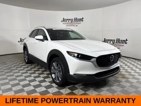 More photos of 2025 Mazda CX-30 2.5 S Preferred Package at Jerry Hunt Supercenter - Lexington, NC