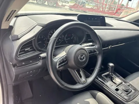 More photos of 2025 Mazda CX-30 2.5 S Preferred Package at Jerry Hunt Supercenter - Lexington, NC