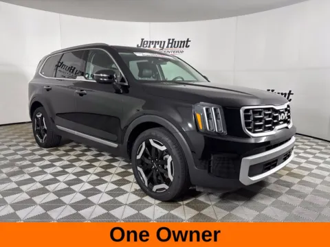 More photos of 2025 Kia Telluride S at Jerry Hunt Supercenter - Lexington, NC