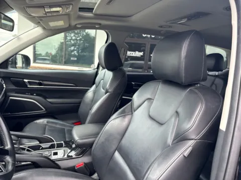 Another view of 2025 Kia Telluride S for sale in Lexington, NC at Jerry Hunt Supercenter - Lexington