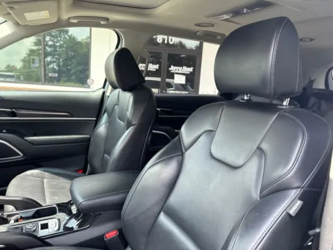 Another view of 2025 Kia Telluride S for sale in Lexington, NC at Jerry Hunt Supercenter - Lexington