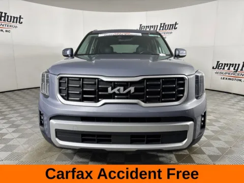 Another view of 2025 Kia Telluride S for sale in Lexington, NC at Jerry Hunt Supercenter - Lexington