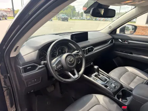 More photos of 2025 Mazda CX-5 2.5 S Preferred Package at Jerry Hunt Supercenter - Lexington, NC