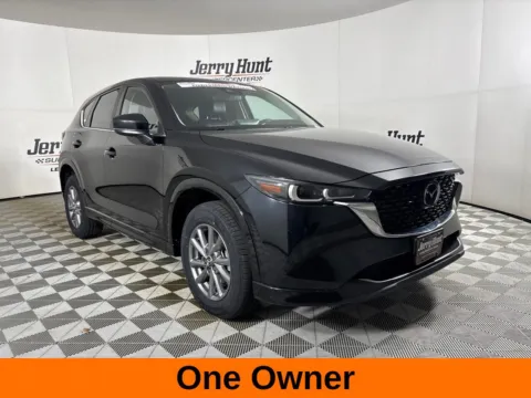 More photos of 2025 Mazda CX-5 2.5 S Preferred Package at Jerry Hunt Supercenter - Lexington, NC