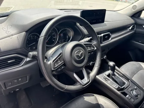 More photos of 2025 Mazda CX-5 2.5 S Preferred Package at Jerry Hunt Supercenter - Lexington, NC